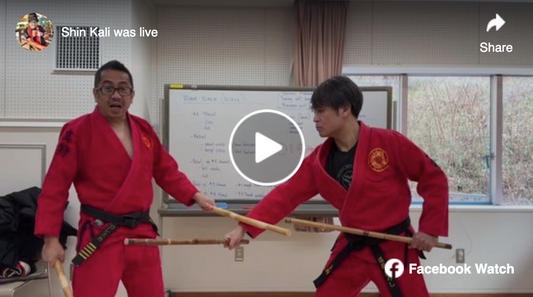 Doce Minutos SV ep503 “ Double Daga Wara-Wara“