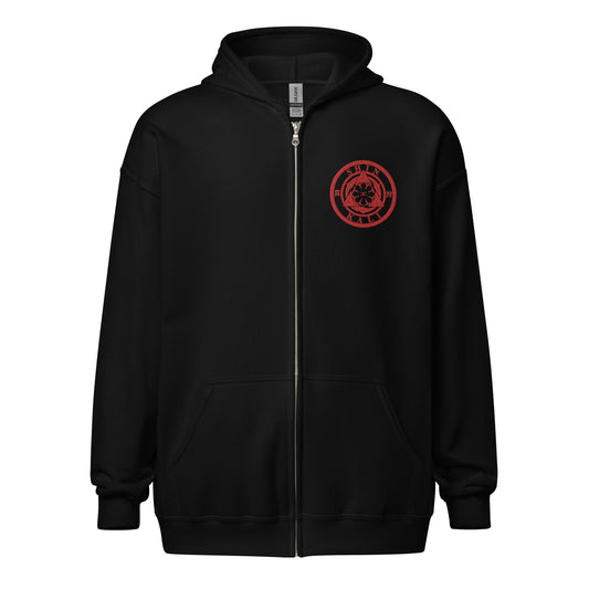 ShinKali School hoodie