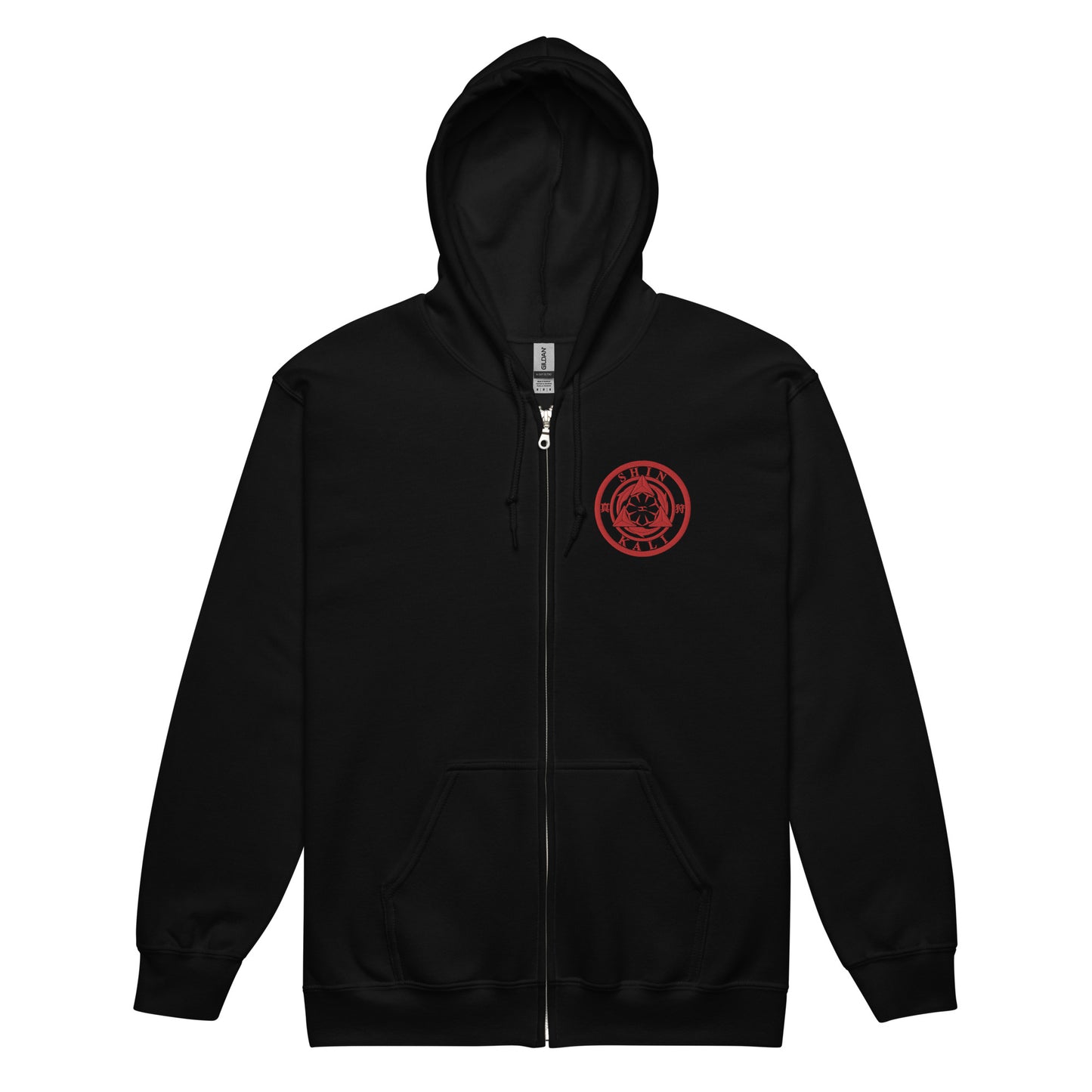 ShinKali School hoodie