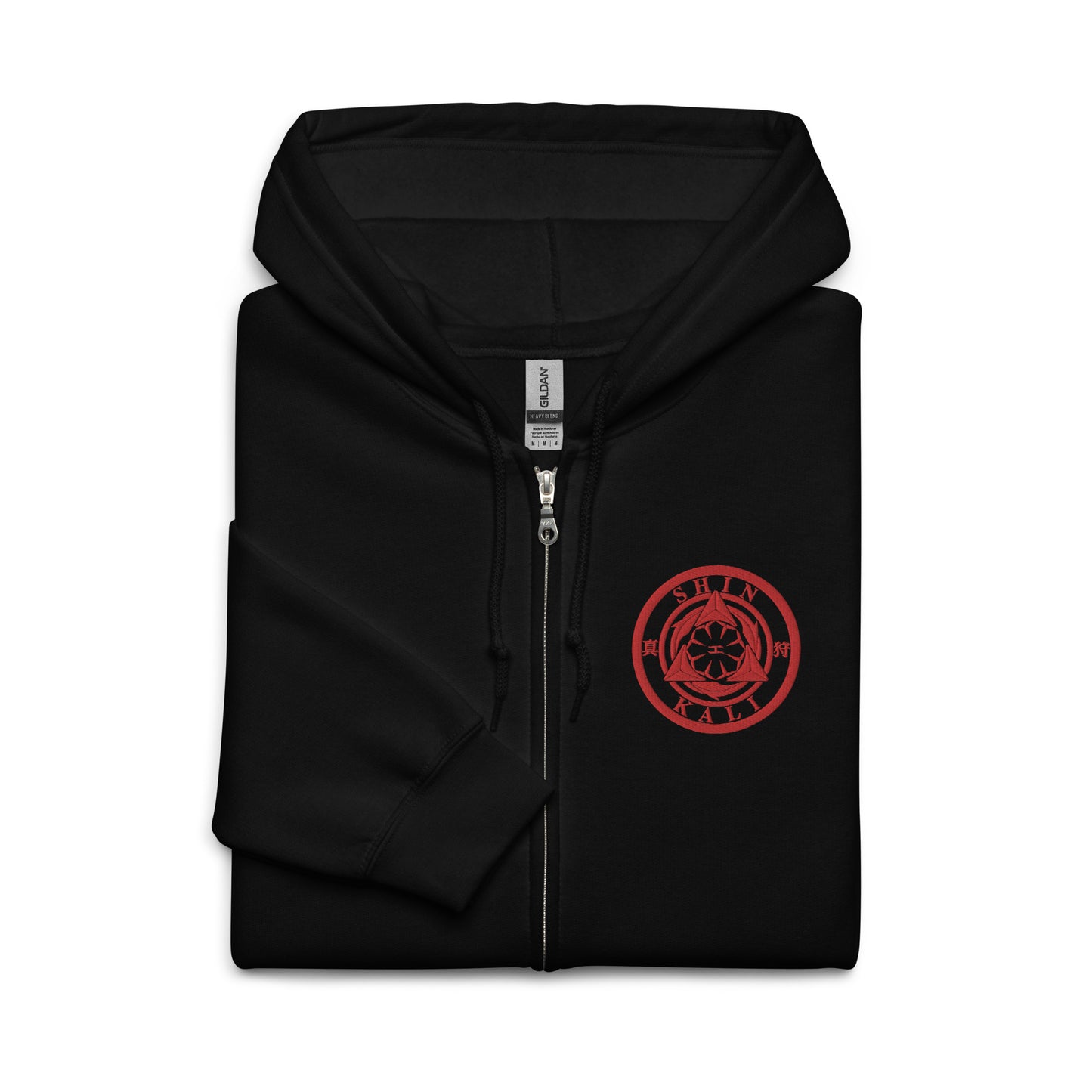 ShinKali School hoodie