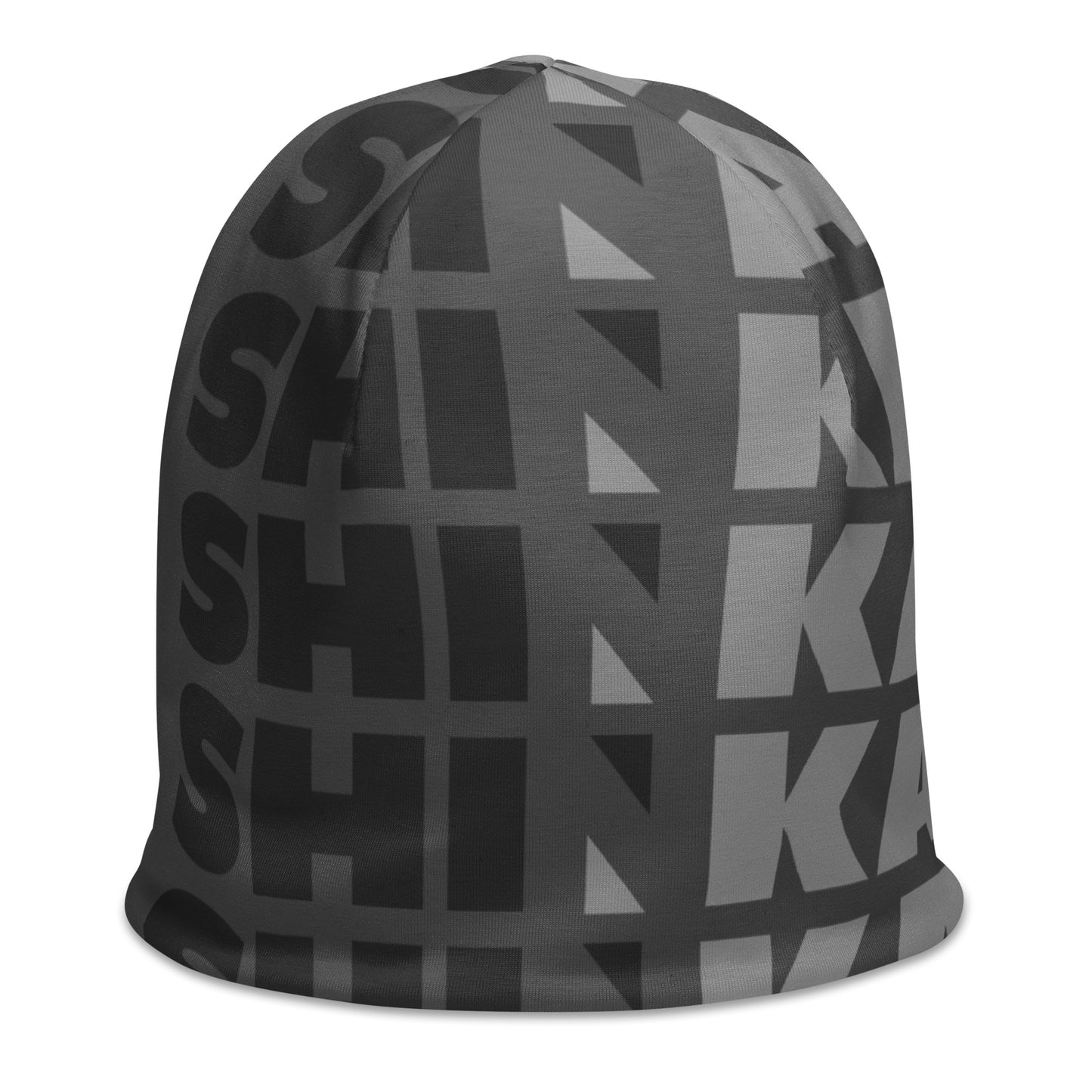 ShinKali Beanie