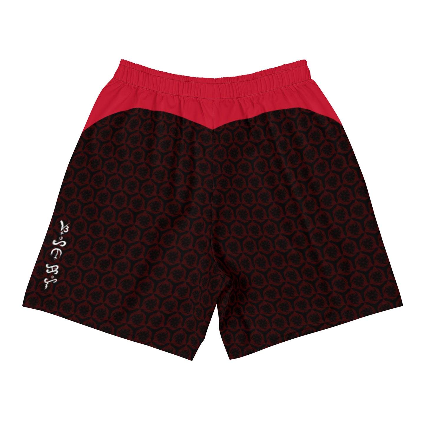TEAM SHINKALI WORKOUT SHORTS